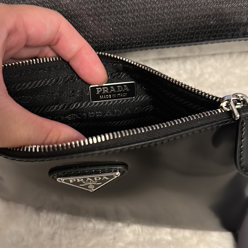 Prada Tote - Picture 7 of 14